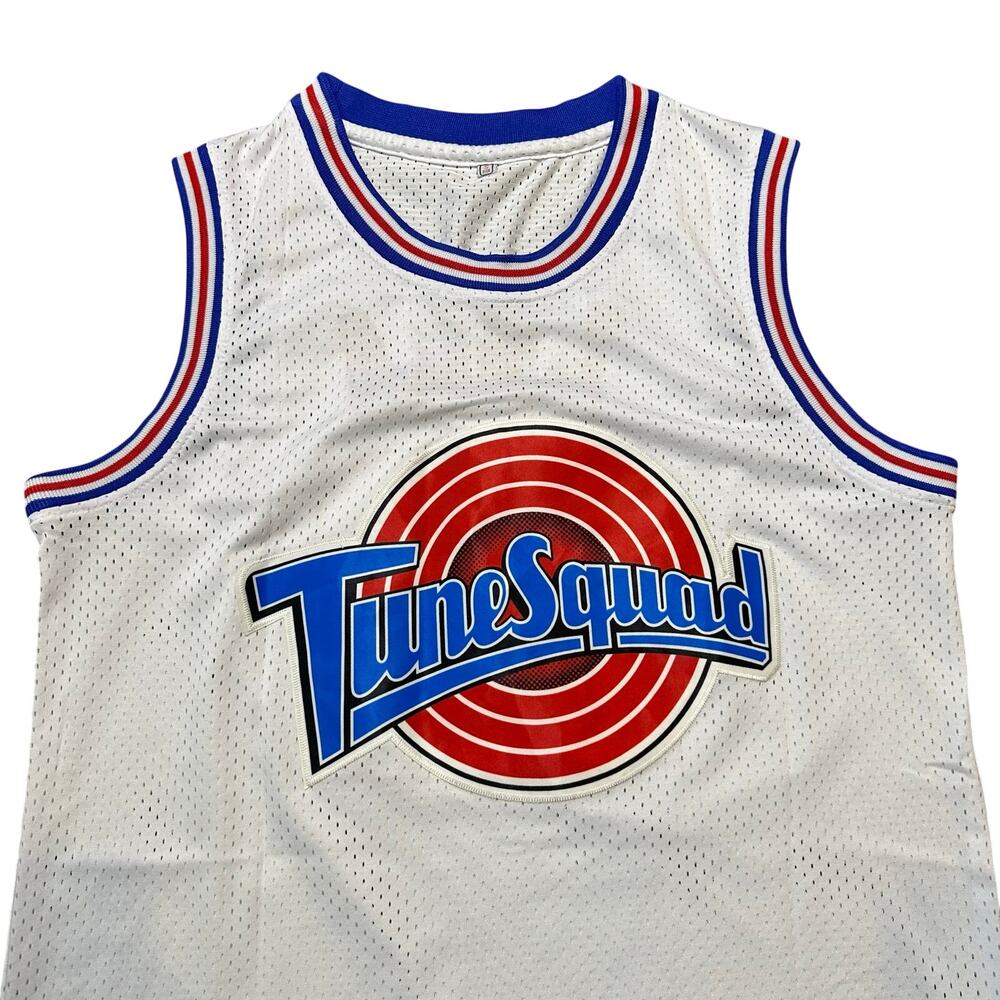 Space Jam Tune Squad Lola Basketball Jersey - Picture 2 of 6